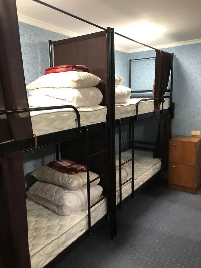 Field HOSTEL Kiev