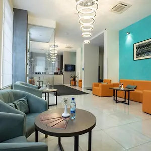 Raziotel Yamska Киев