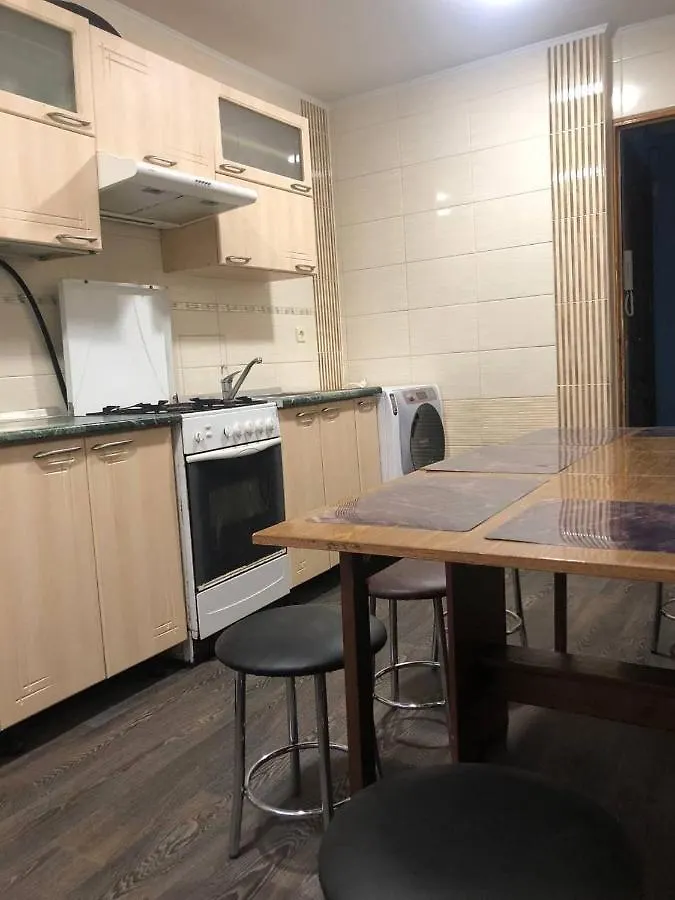 Field Hostel Kyiv