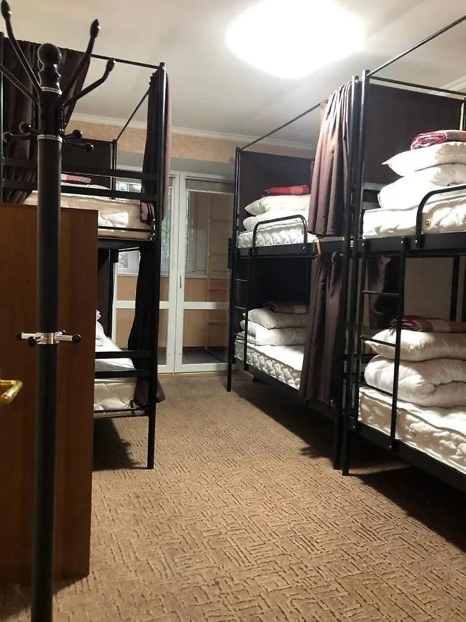 Field Hostel Киев 0*,  Украина